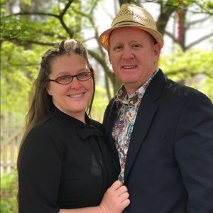 Meet your Posher, Lori